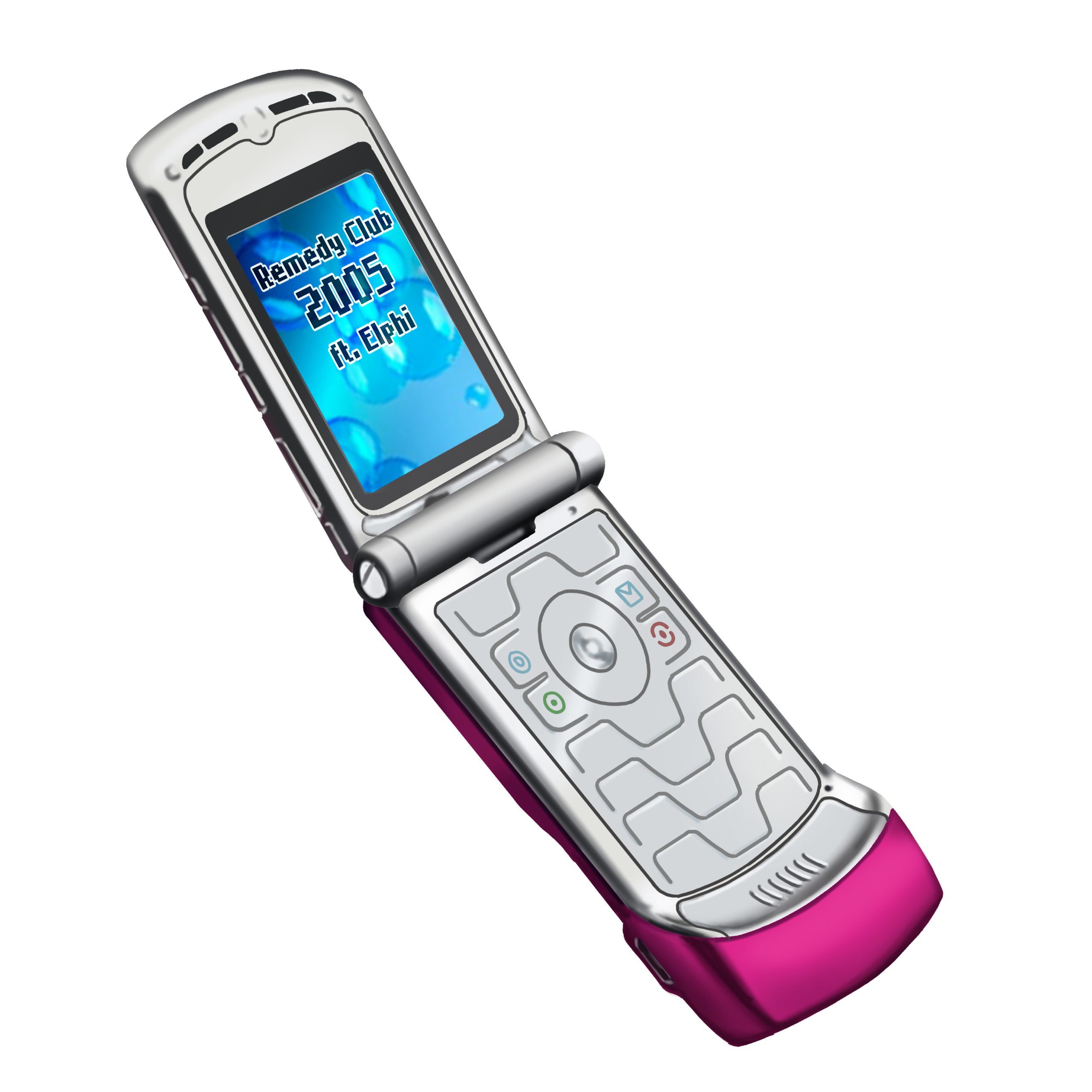 Remedy Club ft. Elphi – 2005