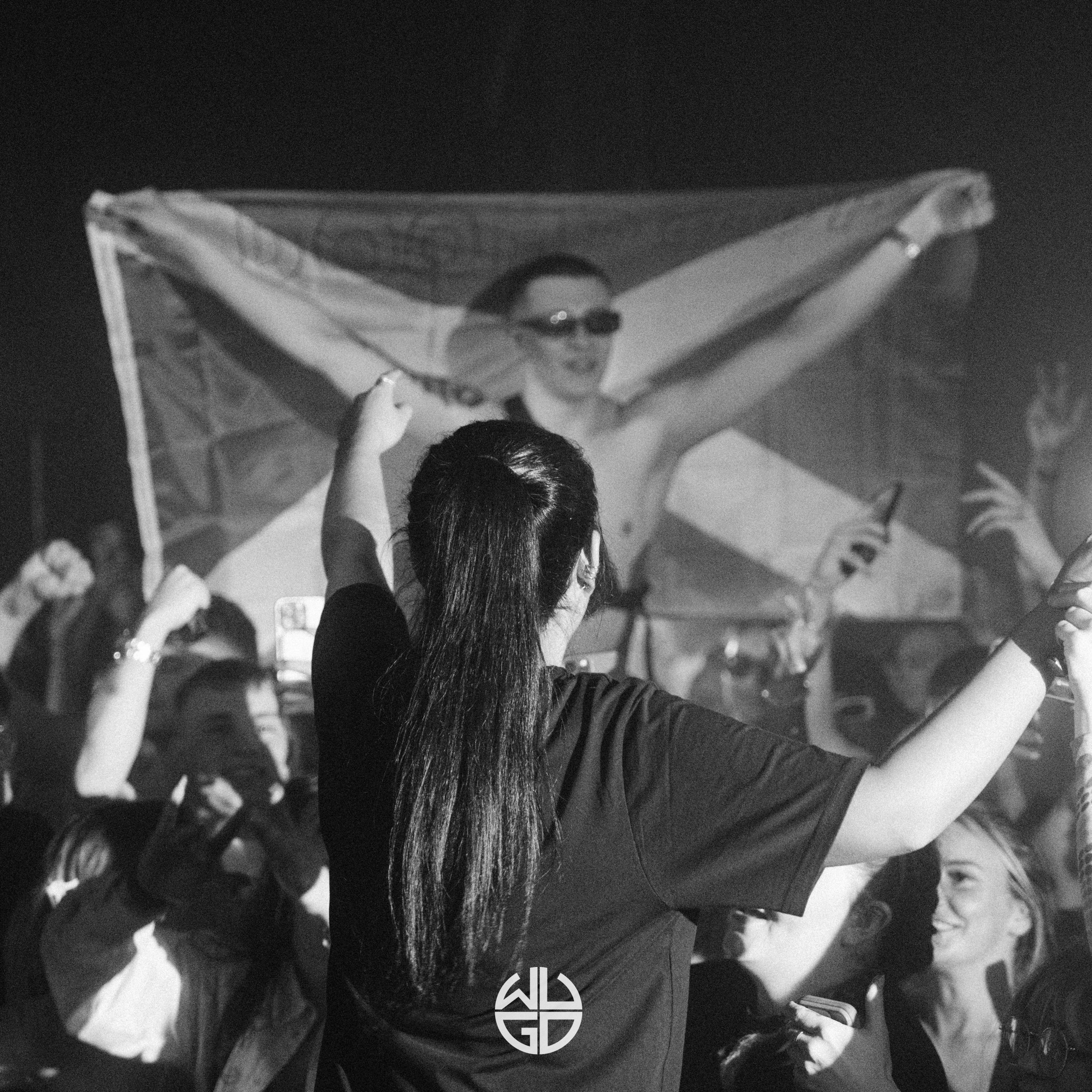 Hannah Laing feat. RoRo – Good Love