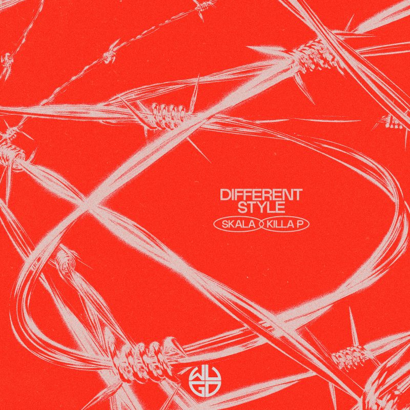 SKALA, Killa P – Different Style