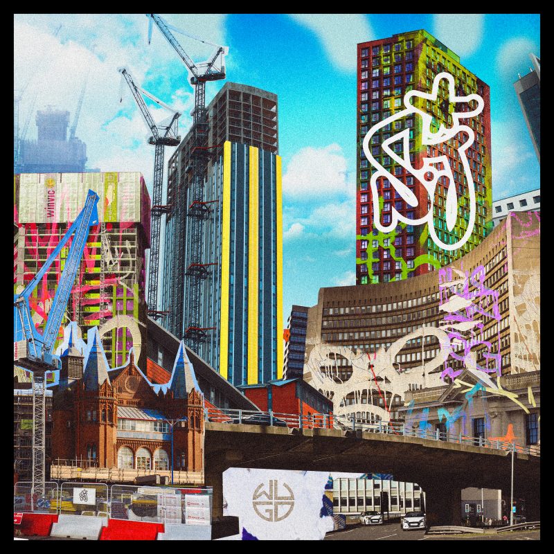 Space Jump – This Love