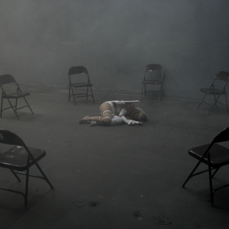 joanna – disappear