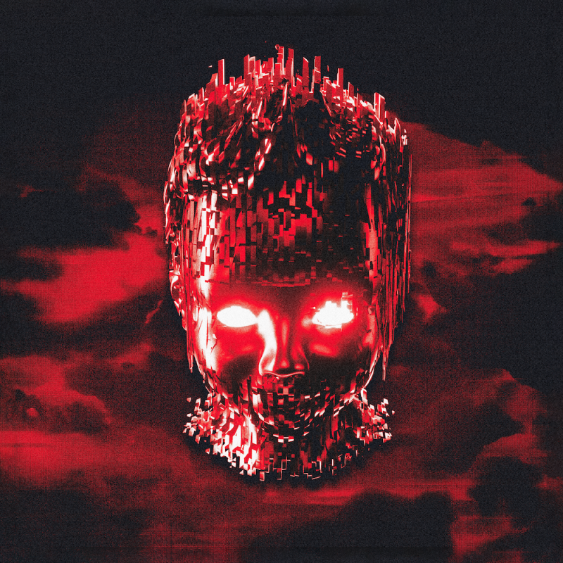 ChildsMind – The Clouds Beneath Our Feet