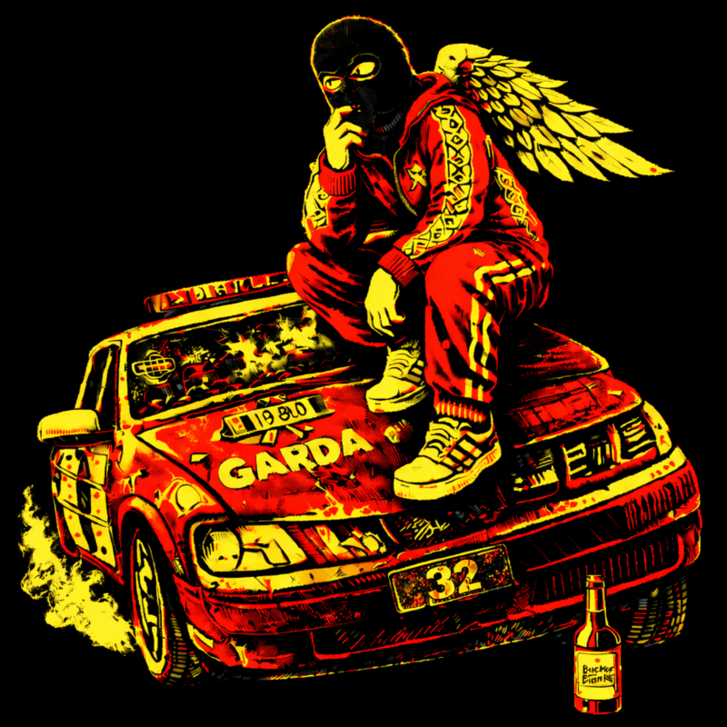 ChildsMind – Ladies